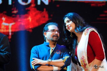 Baahubali 2 Movie Pre Release Event